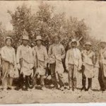 orange-pickers